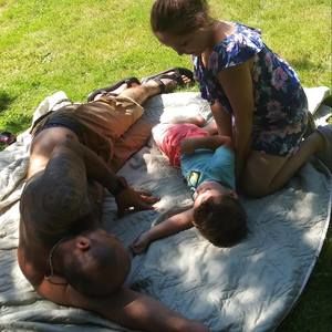 Meet your Posher, Ula